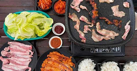 Affordable Samgyupsal in Bacolod – Minerva’s Kitchen.